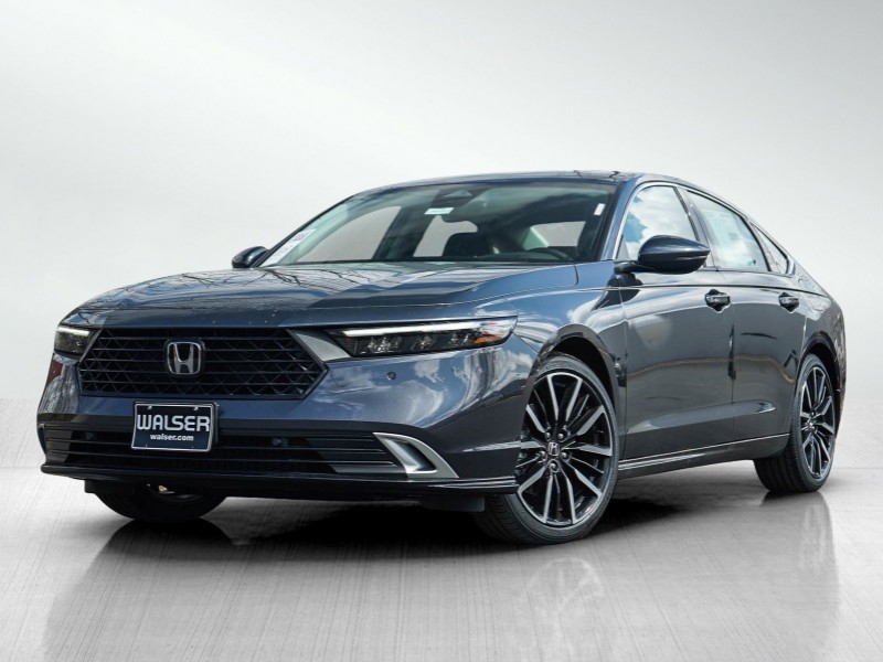 Ảnh của Honda Accord Hybrid