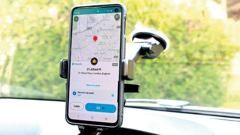 Ảnh của Phone Mount