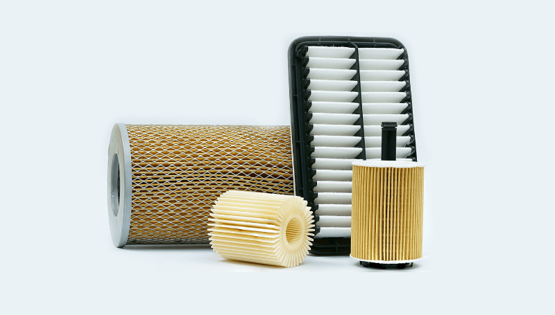 Ảnh của Air Filter